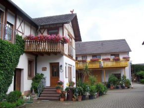 Apartment Meyerhof